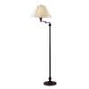 3-Way Swing Arm Floor Lamp