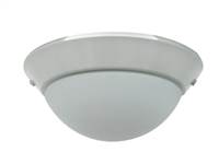 Ellington 12" Single Dome White Light Kit CKD-12WW