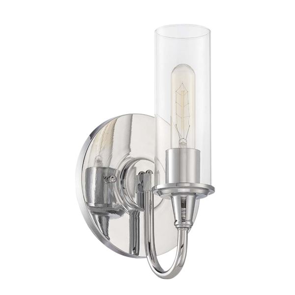 1 Light Wall Sconce