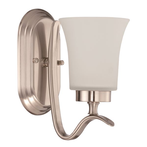 1 Light Wall Sconce