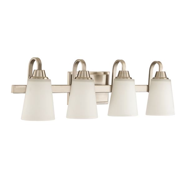 4 Light Vanity Light