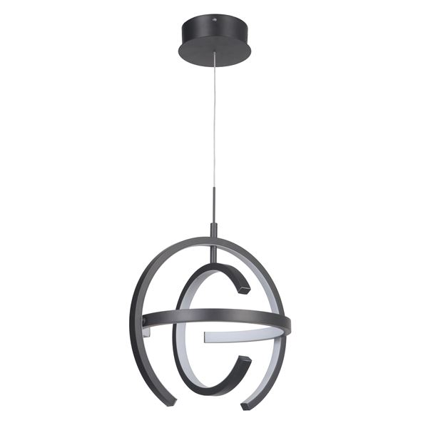 1 Light LED Pendant