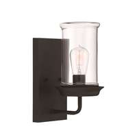 1-LT Outdoor Wall Sconce