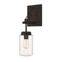 1-LT Outdoor Wall Sconce