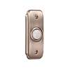 Stepped Rectangle Lighted Push Button