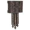 Carved Short Chime