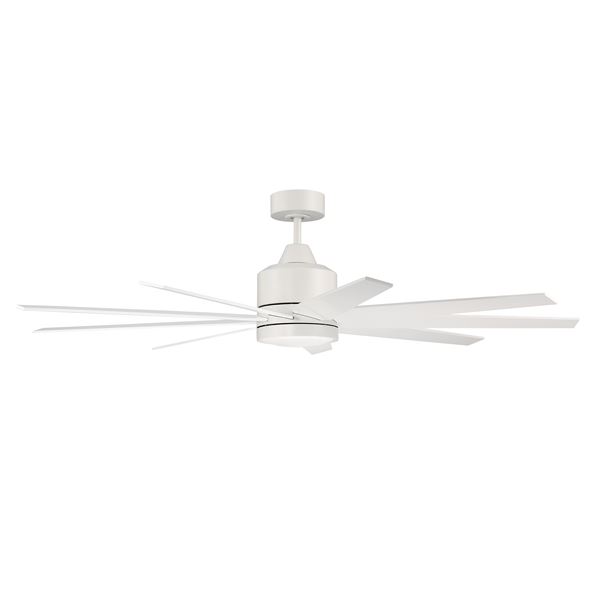 60" Champion Ceiling Fan