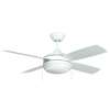 44" Laval Ceiling Fan w/Blades & LED Light Kit