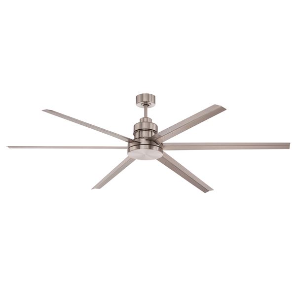 72" Mondo Ceiling Fan