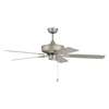 52" Outdoor Pro Plus Ceiling Fan