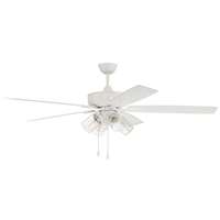 60" LED Outdoor Ceiling Fan