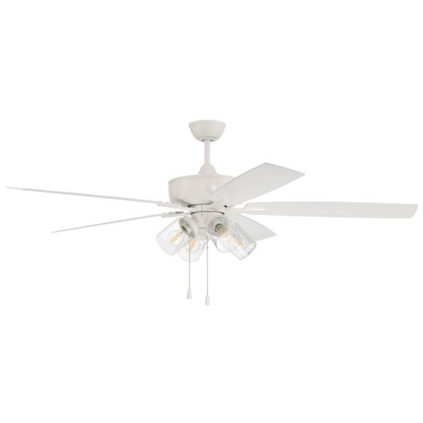 60" LED Outdoor Ceiling Fan