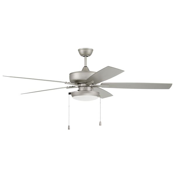 60" LED Outdoor Ceiling Fan