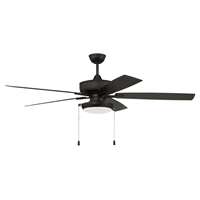 60" LED Outdoor Ceiling Fan