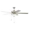 60" LED Outdoor Ceiling Fan