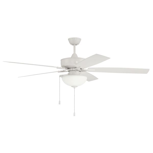 60" LED Outdoor Ceiling Fan