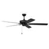 60" Outdoor Ceiling Fan