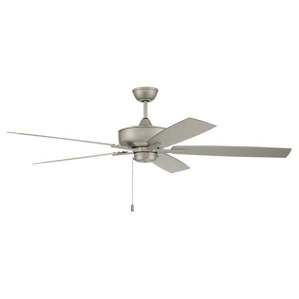 60" Outdoor Ceiling Fan