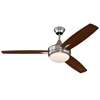 52" Targas Ceiling Fan