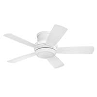 44" Tempo Hugger Ceiling Fan