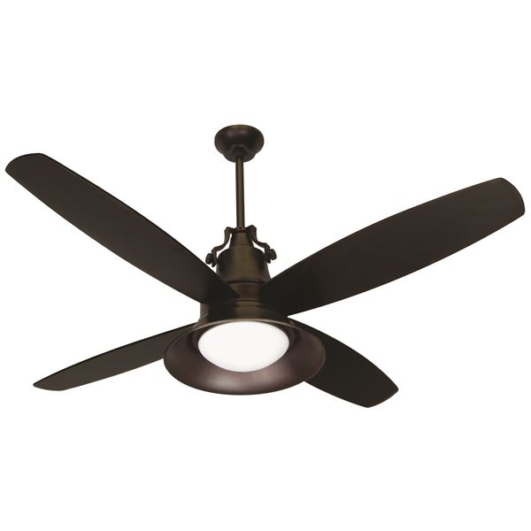 52" Union Ceiling Fan