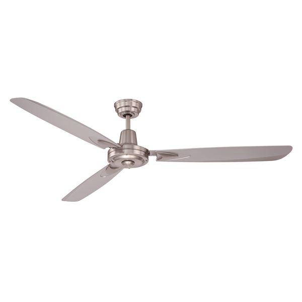 58" Velocity Ceiling Fan