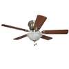 42" Wyman Ceiling Fan