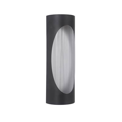 Medium LED Outdoor Pocket Sconce