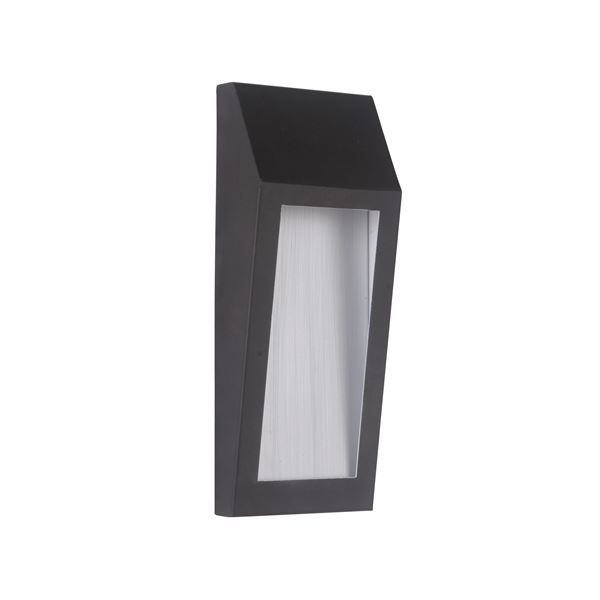 Small LED Pocket Sconce