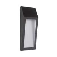 Medium LED Pocket Sconce