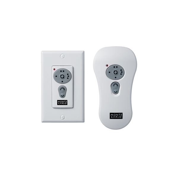 Reversible Wall & Hand-Held Remote Transmitter