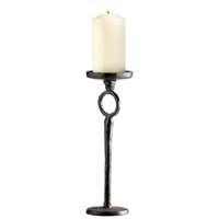 Small Duke Candleholder