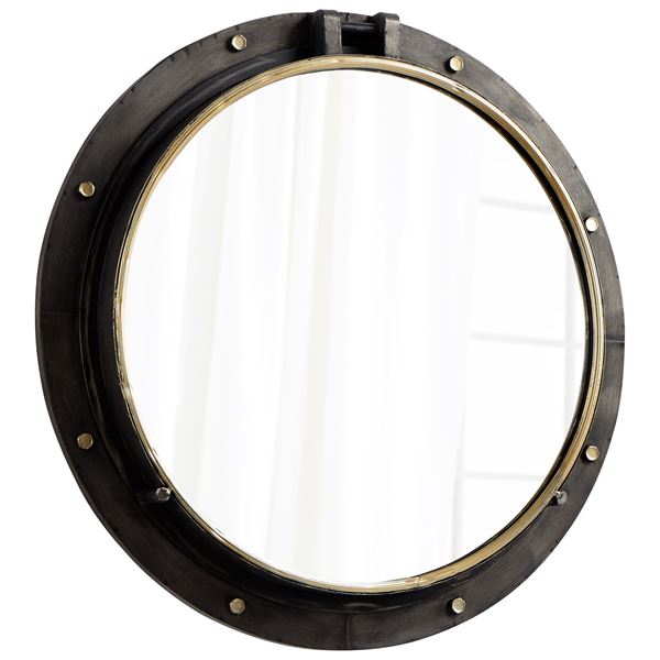 Barrel Mirror