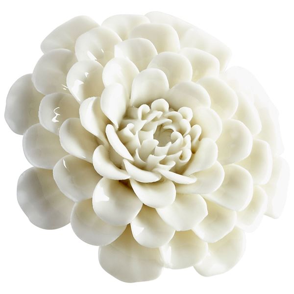 Small Flourishing Flowers Wall Decor