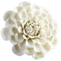 Medium Flourishing Flowers Wall Decor