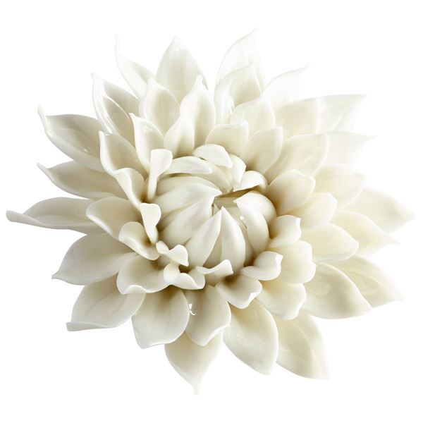 Large Blossoming Spring Wall Decor