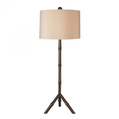 Dimond  One Light Table Lamp D1402D