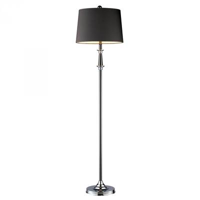 Dimond  One Light Floor Lamp D1407