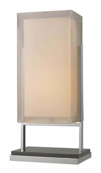Dimond  One Light Table Lamp D1410