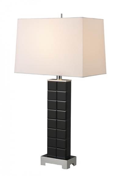 Dimond  One Light Table Lamp D1414