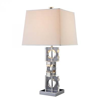 Dimond  One Light Table Lamp D1417