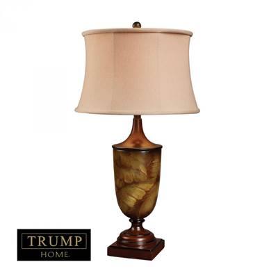 Dimond  One Light Table Lamp D1429