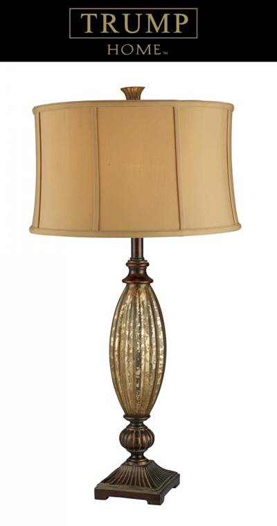 Dimond  One Light Table Lamp D1435