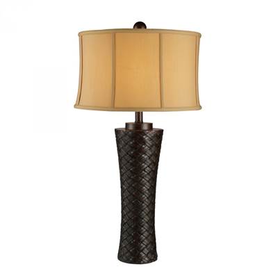 Dimond  One Light Table Lamp D1440