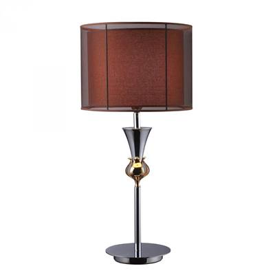 Dimond  One Light Table Lamp D1467