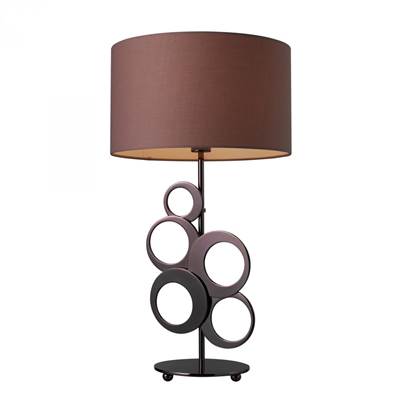 Dimond  One Light Table Lamp D1484