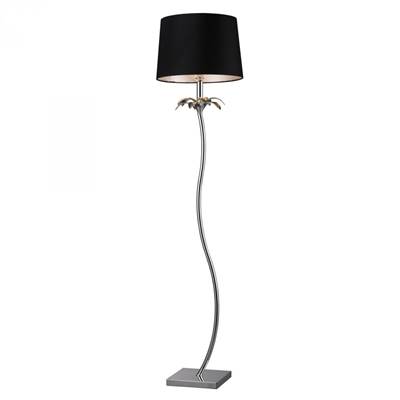 Dimond  One Light Floor Lamp D1489