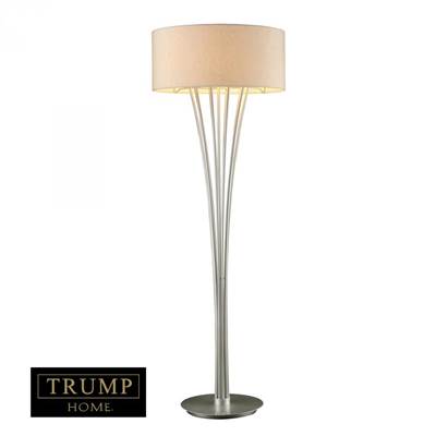 Dimond  One Light Floor Lamp D1710