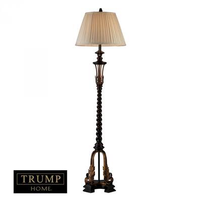 Dimond  One Light Floor Lamp D1751