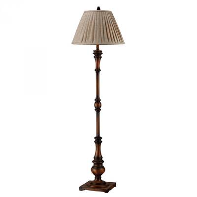 Dimond  One Light Floor Lamp D1755